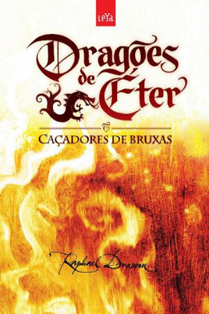 Dragões de Éter book cover 1