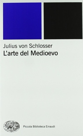 L'arte del Medioevo