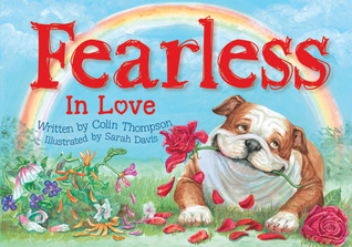 Fearless book cover 2