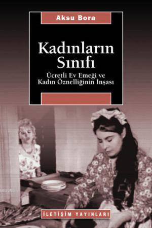 Kadınların Sınıfı book cover