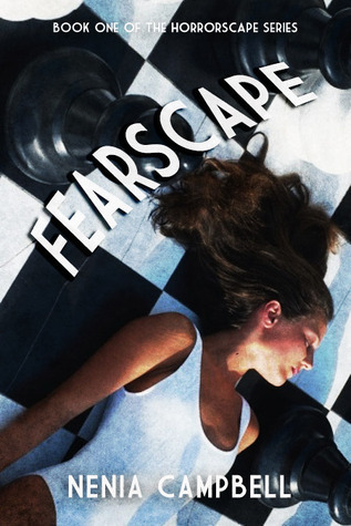 Fearscape (Horrorscape, #1)