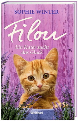 Filou book cover 1