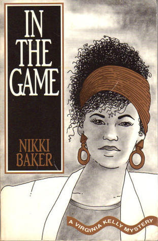 In the Game (Virginia Kelly Mystery)