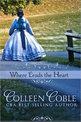 Where Leads The Heart