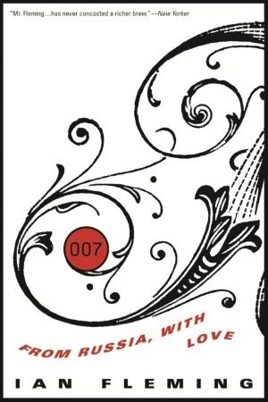 From Russia With Love (James Bond, #5)