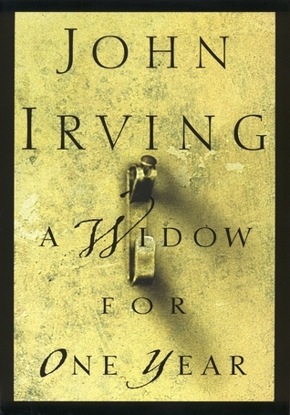 A Widow for One Year