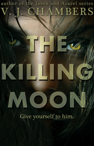 The Killing Moon book cover