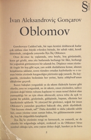 Oblomov