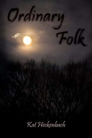 Ordinary Folk book cover