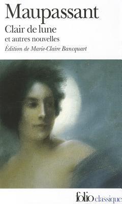 Guy de Maupassant: The Apparition