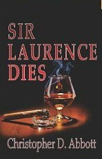 The "Dies" Trilogy book cover 1