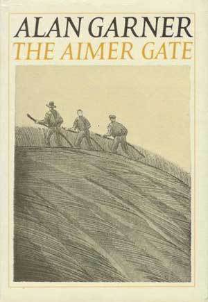 The Stone Book Quartet book cover 3