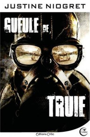 Livre 'Gueule De Truie' - Roman Français