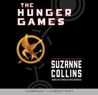 The Hunger Games (The Hunger Games, #1)