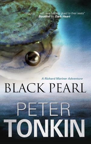 Black Pearl book cover