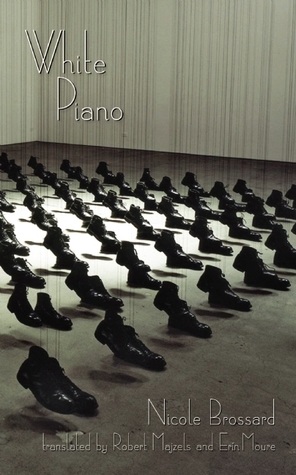 White Piano book cover