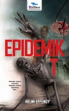 Epidemik T book cover