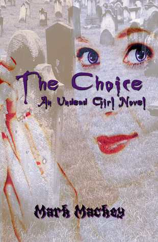 The Choice book cover