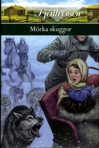 Mörka Skuggor book cover