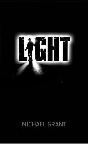 Light (Gone, #6)