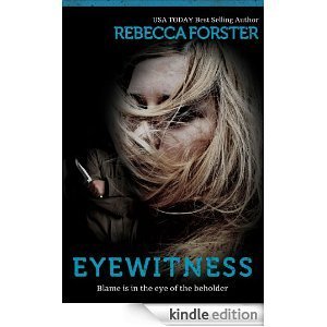 Eyewitness book cover