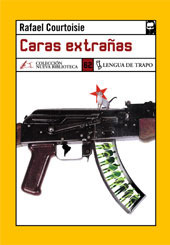 Caras extrañas