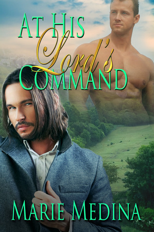 At His Lord's Command book cover