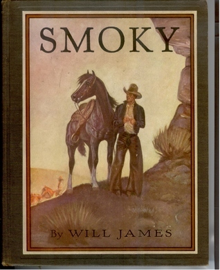Smoky, the Cow Horse
