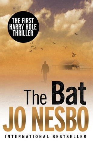 The Bat (Harry Hole,  #1)