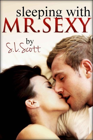 Sleeping with Mr. Sexy book cover
