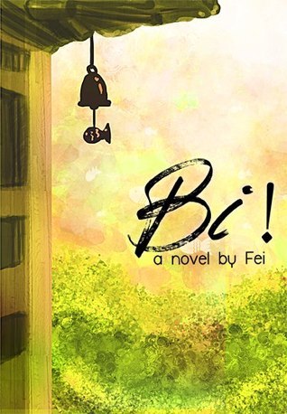 Bi! book cover