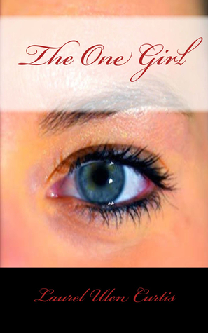 The One Series book cover 2