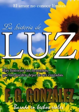 La historia de Luz book cover
