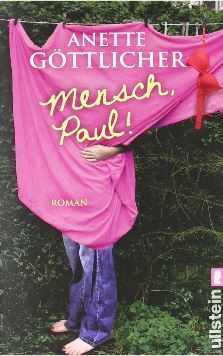 Mensch, Paul! book cover