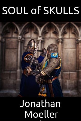 Soul of Skulls book cover