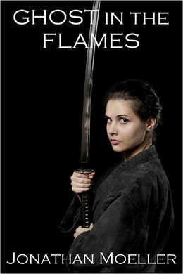 Ghosts/Ghost Exile/Ghost Night Universe book cover 3