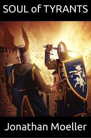 Demonsouled book cover 2