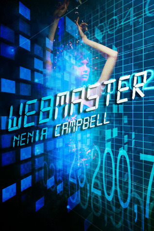 Webmaster book cover