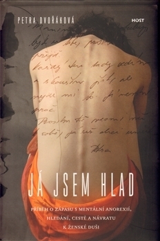 Já jsem hlad book cover