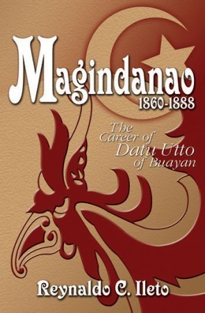 Magindanao, 1860-1888 book cover