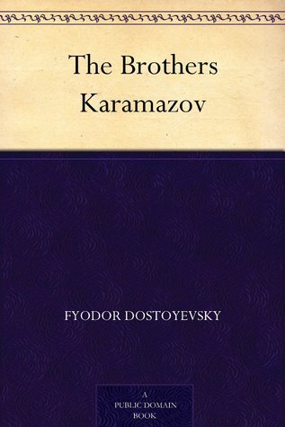 The Brothers Karamazov