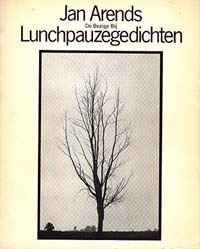Lunchpauzegedichten