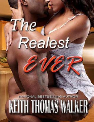 The Realest Ever book cover