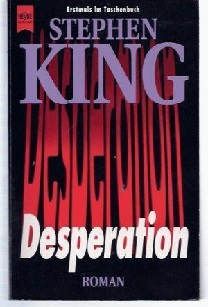 Desperation
