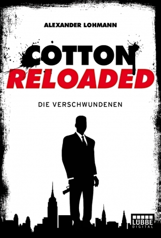 Die Verschwundenen book cover