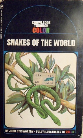 Knowledge Through Color book cover 1