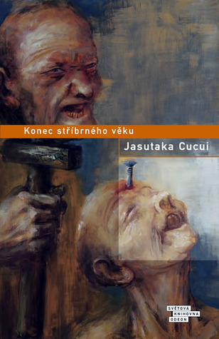 Konec stříbrného věku book cover