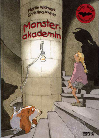 Monsterakademin
