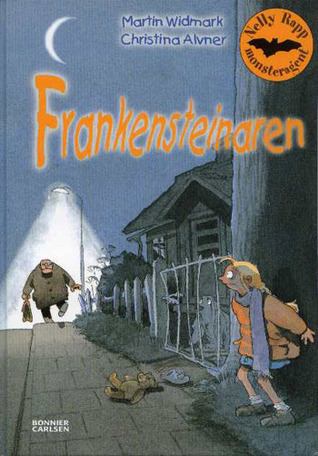 Frankensteinaren