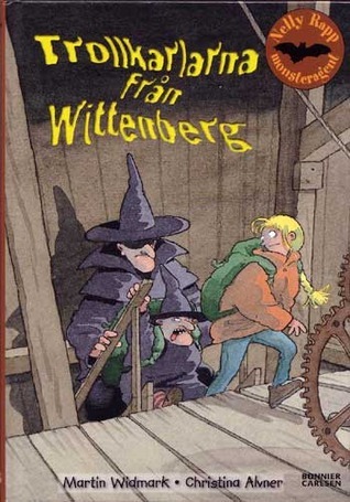 Trollkarlarna från Wittenberg